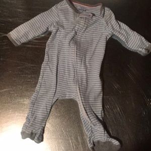 Baby pajamas